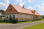 Týniště nad Orlicí, Křivice, house No 13.jpg