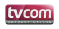 Logo actuel de TV Com