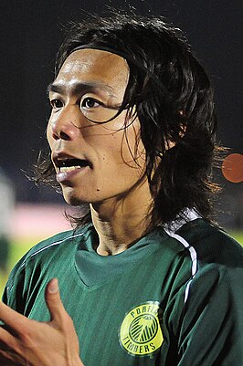 Takuro Nishimura