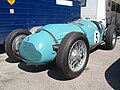 Vignette pour Talbot-Lago T26C