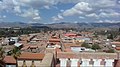 Vista panorãmica