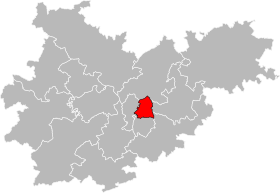 Canton of Montauban-2