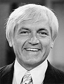 Ted Knight: Age & Birthday