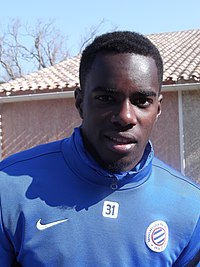 Teddy Mezague 2013.JPG