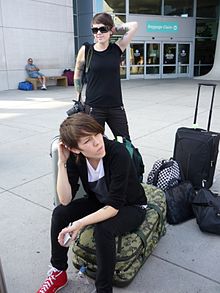 Tegan and Sara at SAN.jpg