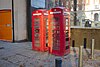 Telephone Kiosks, Centenary Street, Leeds.jpg