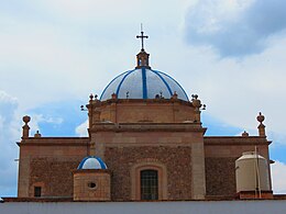 El Llano – Veduta