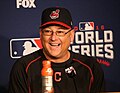 Thumbnail for Terry Francona