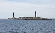 Thumbnail for Thacher Island