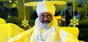 Ado Bayero: Sarkin Kano