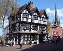 Casa Veche, High Town, Hereford - geograph.org.uk - 11172.jpg