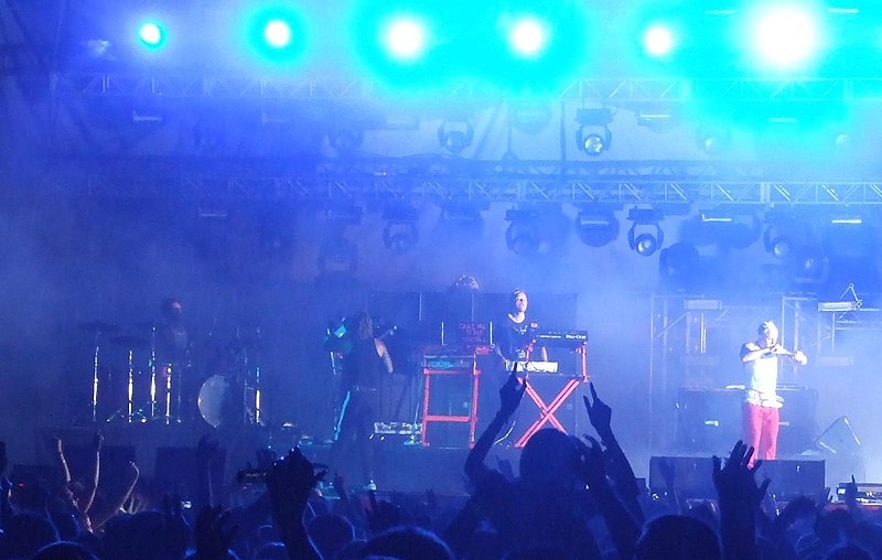 File:The Prodigy live in Romania.JPG