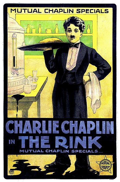 File:The Rink (poster).jpg