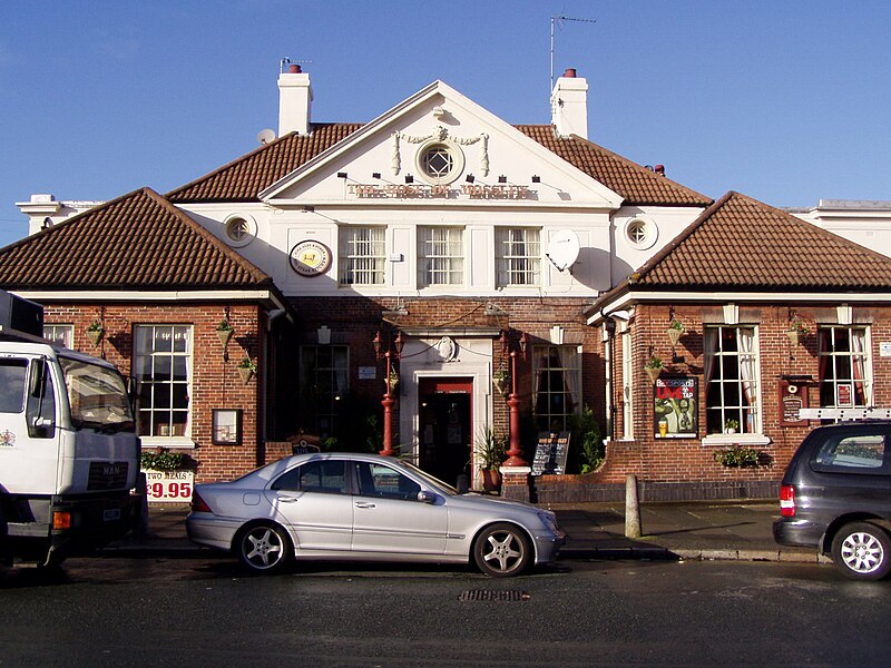 File:The Rose of Mossley Hill Pub.jpg