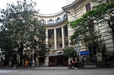 Statesman House, Kolkata