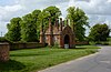 The gateway to Erwarton Hall - geograph.org.uk - 1282542.jpg