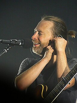 Thom Yorke (2013)