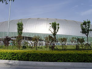 Tianjin