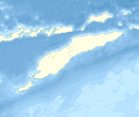 Batutara di Pulau Timor