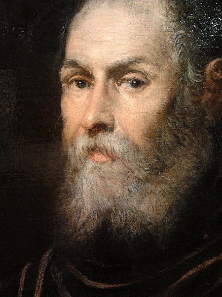 File:Tintoretto Venetian admiral (detail).jpg