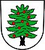 Wappen von Tis