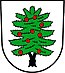 Blason de Tis