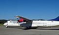 Air Serbia YU-ALY