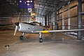 English: An aeroplane in the Tocumwal Aviation Museum at Tocumwal, New South Wales