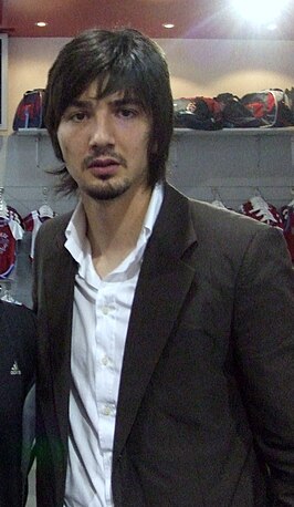 Tolga Zengin