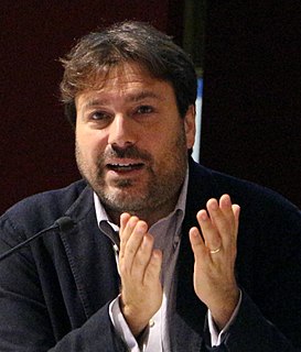 Tomaso Montanari