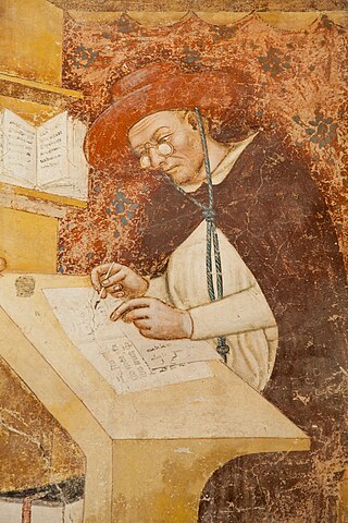 <span class="mw-page-title-main">Hugh of Saint-Cher</span> French biblical scholar, c. 1200–1263