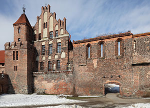 Junkerhof de Toruń