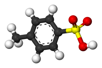 P トルエンスルホン酸 Wikiwand