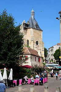 Bergerac, Dordogne