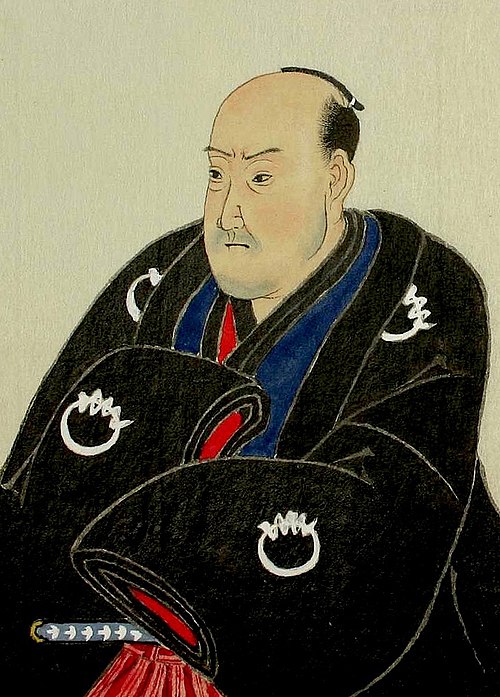 Toyokuni Utagawa by Kunisada