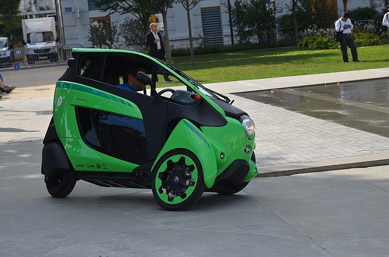 File:Toyota i-Road.JPG