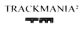 TrackMania 2 - Game's logo.svg