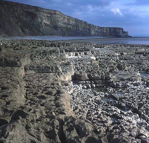 Traeth Mawr - geograph.org.uk - 1189576