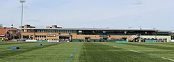 Trailfinders Sports Ground