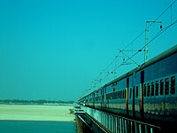 Kharagpur–Puri line
