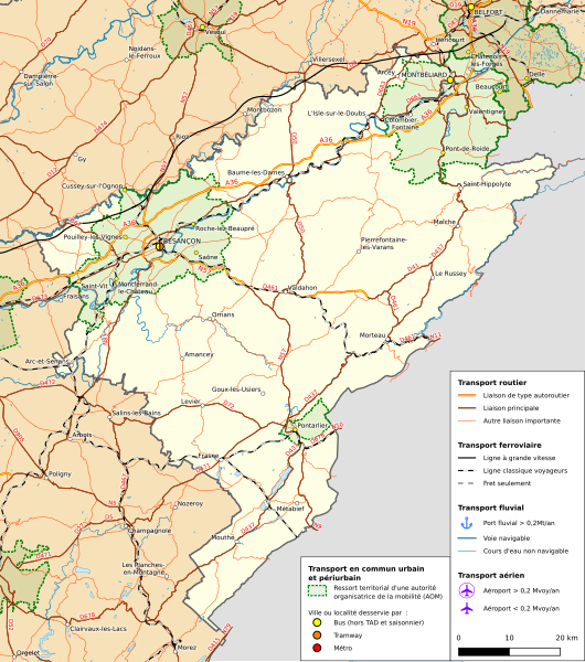 File:Transport map of France - 25.svg