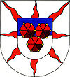 Coat of arms of Třebívlice