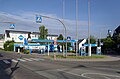 * Nomination Trier, gas station, meanwhile pulled down --Berthold Werner 09:57, 19 March 2015 (UTC)*  Comment for an easy picture like this not brilliant enough. Maybe you can sharpen it.--Hubertl 10:15, 19 March 2015 (UTC)  Done sharpend version uploaded --Berthold Werner 07:21, 23 March 2015 (UTC) * Promotion Ok now. --Hubertl 12:31, 24 March 2015 (UTC)