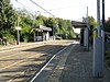 Trinity Way tram stop - geograph.org.uk - 999692.jpg