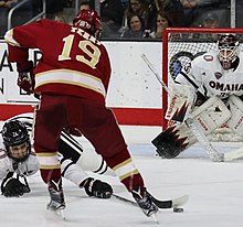 Troy Terry - Anaheim Ducks Right Wing - ESPN