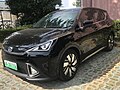 Trumpchi GE3 EV