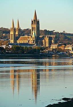Truro Cathedral (3164614770)