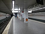 U-Bahnhof Langwasser Mitte