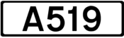 A519 shield