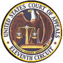 US-Sąd Odwoławczy-11thCircuit-Seal.png